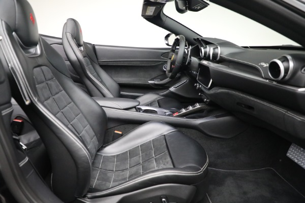 Used 2019 Ferrari Portofino for sale $239,900 at Rolls-Royce Motor Cars Greenwich in Greenwich CT 06830 25