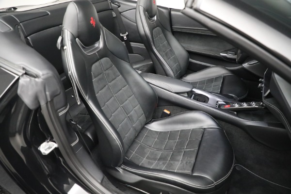Used 2019 Ferrari Portofino for sale $239,900 at Rolls-Royce Motor Cars Greenwich in Greenwich CT 06830 26