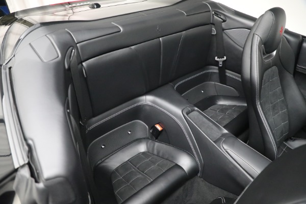 Used 2019 Ferrari Portofino for sale $239,900 at Rolls-Royce Motor Cars Greenwich in Greenwich CT 06830 27