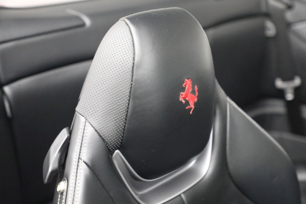 Used 2019 Ferrari Portofino for sale $239,900 at Rolls-Royce Motor Cars Greenwich in Greenwich CT 06830 28