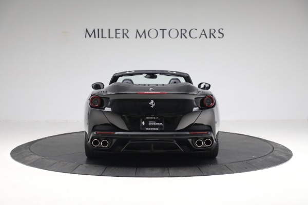 Used 2019 Ferrari Portofino for sale Sold at Rolls-Royce Motor Cars Greenwich in Greenwich CT 06830 6