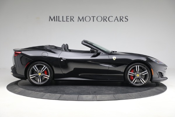 Used 2019 Ferrari Portofino for sale $239,900 at Rolls-Royce Motor Cars Greenwich in Greenwich CT 06830 9