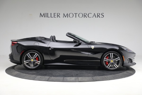 Used 2019 Ferrari Portofino for sale Sold at Rolls-Royce Motor Cars Greenwich in Greenwich CT 06830 9