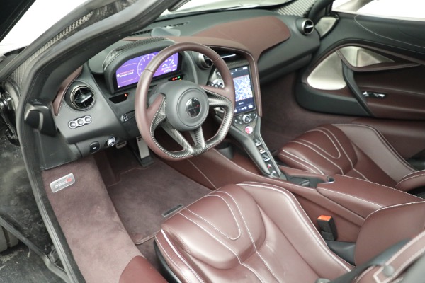 Used 2018 McLaren 720S Luxury for sale $273,900 at Rolls-Royce Motor Cars Greenwich in Greenwich CT 06830 19