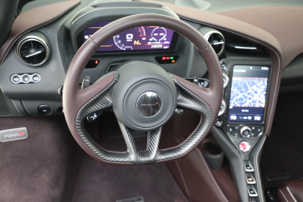 Used 2018 McLaren 720S Luxury for sale $244,900 at Rolls-Royce Motor Cars Greenwich in Greenwich CT 06830 25