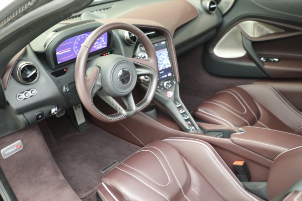 Used 2018 McLaren 720S Luxury for sale $273,900 at Rolls-Royce Motor Cars Greenwich in Greenwich CT 06830 27