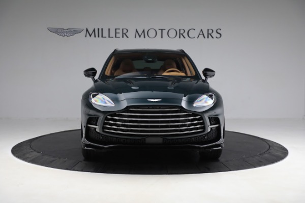 New 2023 Aston Martin DBX 707 for sale $280,186 at Rolls-Royce Motor Cars Greenwich in Greenwich CT 06830 11