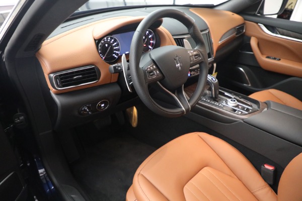 New 2023 Maserati Levante Modena for sale Sold at Rolls-Royce Motor Cars Greenwich in Greenwich CT 06830 13