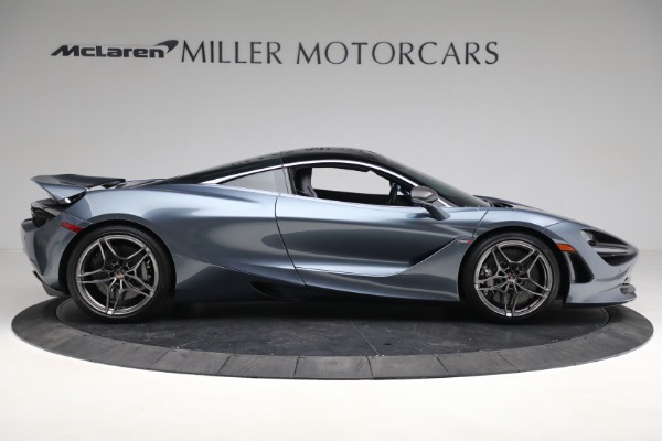 Used 2018 McLaren 720S Luxury for sale $249,900 at Rolls-Royce Motor Cars Greenwich in Greenwich CT 06830 10