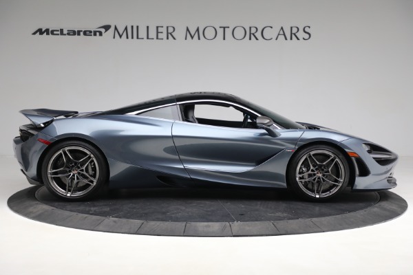 Used 2018 McLaren 720S Luxury for sale Sold at Rolls-Royce Motor Cars Greenwich in Greenwich CT 06830 10