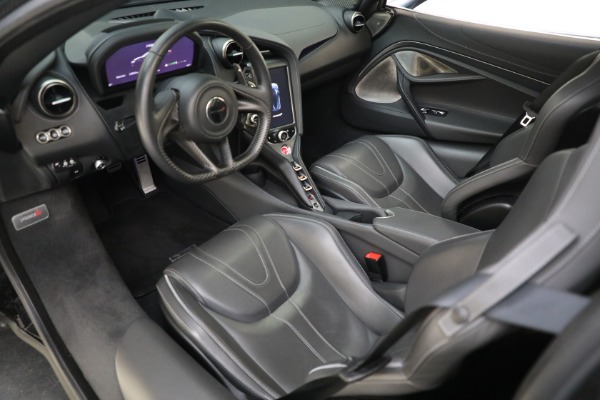 Used 2018 McLaren 720S Luxury for sale $249,900 at Rolls-Royce Motor Cars Greenwich in Greenwich CT 06830 20