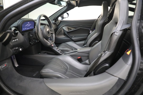 Used 2018 McLaren 720S Luxury for sale $249,900 at Rolls-Royce Motor Cars Greenwich in Greenwich CT 06830 21