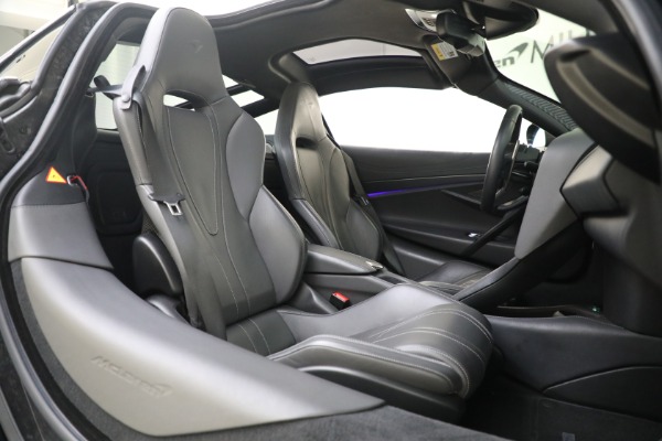 Used 2018 McLaren 720S Luxury for sale $249,900 at Rolls-Royce Motor Cars Greenwich in Greenwich CT 06830 26