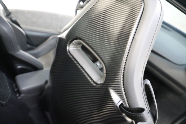 Used 2018 McLaren 720S Luxury for sale $249,900 at Rolls-Royce Motor Cars Greenwich in Greenwich CT 06830 28