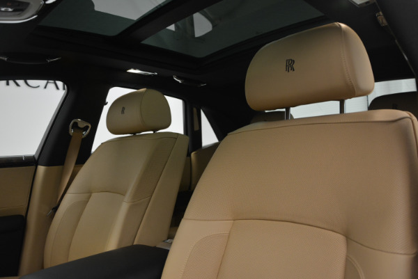 Used 2011 Rolls-Royce Ghost for sale Sold at Rolls-Royce Motor Cars Greenwich in Greenwich CT 06830 25