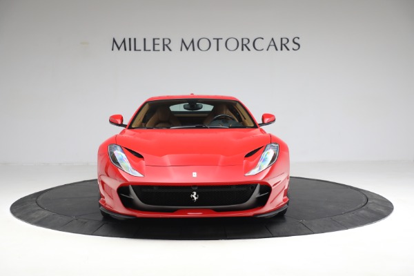 Used 2018 Ferrari 812 Superfast for sale Sold at Rolls-Royce Motor Cars Greenwich in Greenwich CT 06830 12