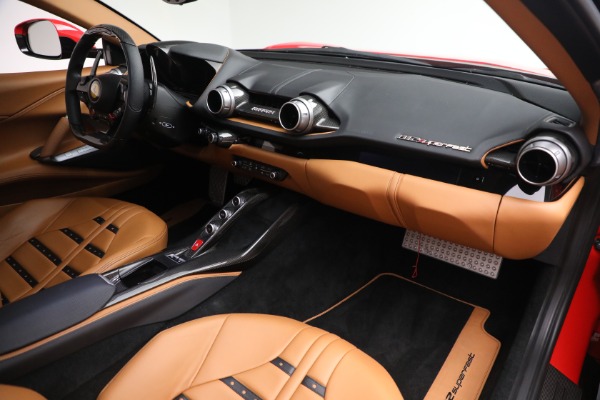 Used 2018 Ferrari 812 Superfast for sale $395,900 at Rolls-Royce Motor Cars Greenwich in Greenwich CT 06830 16