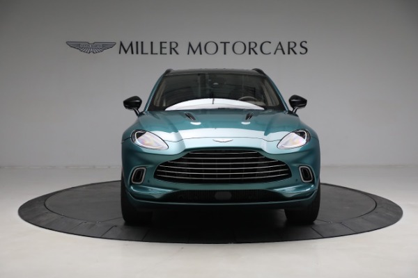 Used 2023 Aston Martin DBX for sale Sold at Rolls-Royce Motor Cars Greenwich in Greenwich CT 06830 11