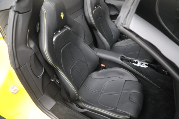 Used 2022 Ferrari SF90 Spider for sale $839,900 at Rolls-Royce Motor Cars Greenwich in Greenwich CT 06830 25