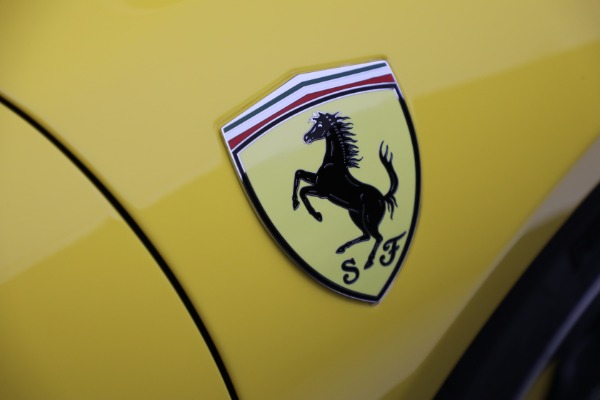 Used 2022 Ferrari SF90 Spider for sale $839,900 at Rolls-Royce Motor Cars Greenwich in Greenwich CT 06830 26