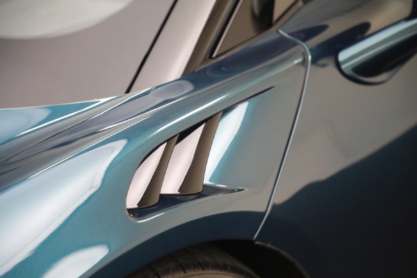 New 2023 McLaren Artura TechLux for sale $263,525 at Rolls-Royce Motor Cars Greenwich in Greenwich CT 06830 19