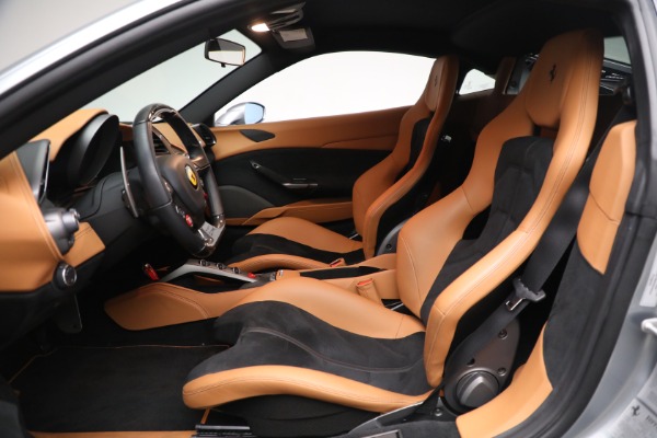 Used 2018 Ferrari 488 GTB for sale $294,900 at Rolls-Royce Motor Cars Greenwich in Greenwich CT 06830 14