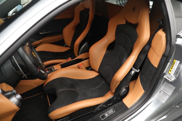 Used 2018 Ferrari 488 GTB for sale $294,900 at Rolls-Royce Motor Cars Greenwich in Greenwich CT 06830 15