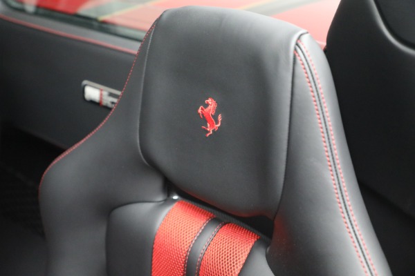 Used 2015 Ferrari 458 Speciale Aperta for sale $979,900 at Rolls-Royce Motor Cars Greenwich in Greenwich CT 06830 25