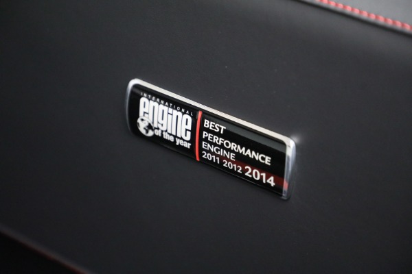 Used 2015 Ferrari 458 Speciale Aperta for sale $979,900 at Rolls-Royce Motor Cars Greenwich in Greenwich CT 06830 28