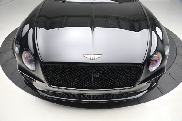 New 2023 Bentley Continental GT V8 for sale $277,590 at Rolls-Royce Motor Cars Greenwich in Greenwich CT 06830 10