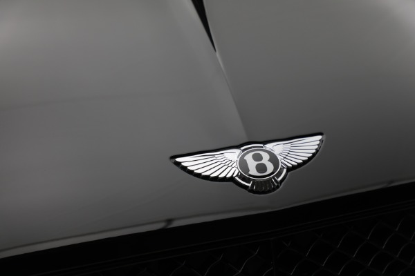 New 2023 Bentley Continental GT V8 for sale $277,590 at Rolls-Royce Motor Cars Greenwich in Greenwich CT 06830 11