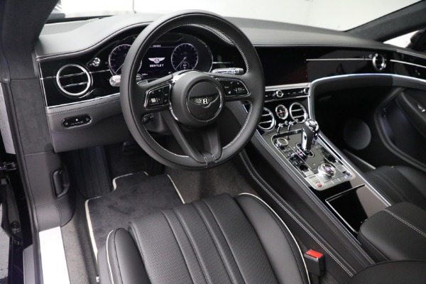 New 2023 Bentley Continental GT V8 for sale $277,590 at Rolls-Royce Motor Cars Greenwich in Greenwich CT 06830 13