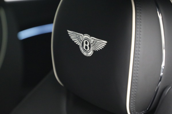 New 2023 Bentley Continental GT V8 for sale $277,590 at Rolls-Royce Motor Cars Greenwich in Greenwich CT 06830 16