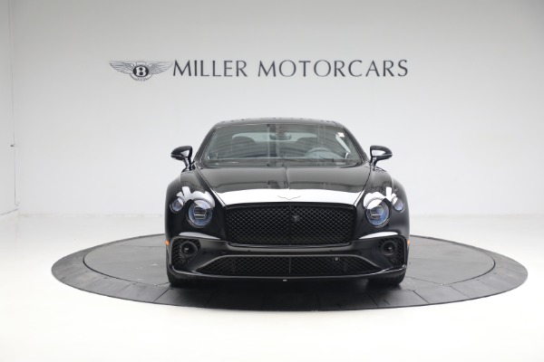New 2023 Bentley Continental GT V8 for sale $277,590 at Rolls-Royce Motor Cars Greenwich in Greenwich CT 06830 8