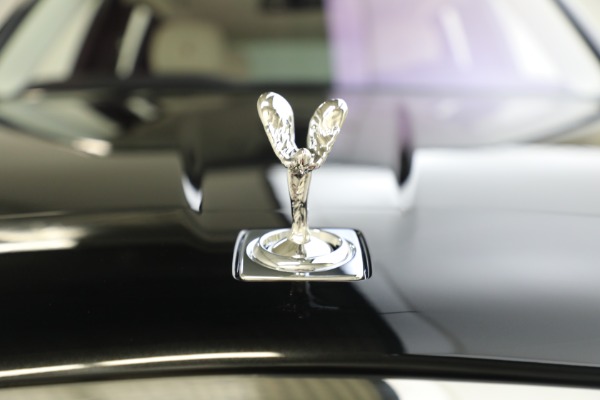New 2023 Rolls-Royce Cullinan for sale $433,700 at Rolls-Royce Motor Cars Greenwich in Greenwich CT 06830 24