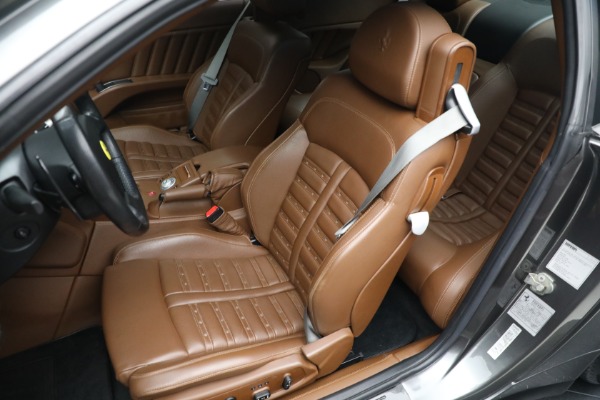 Used 2008 Ferrari 612 Scaglietti for sale $189,900 at Rolls-Royce Motor Cars Greenwich in Greenwich CT 06830 15