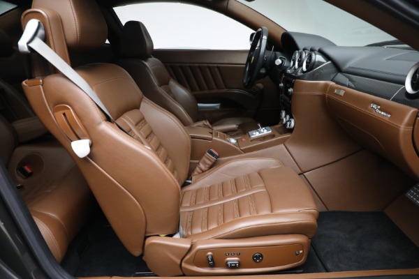 Used 2008 Ferrari 612 Scaglietti for sale $189,900 at Rolls-Royce Motor Cars Greenwich in Greenwich CT 06830 18