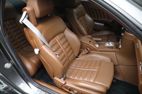 Used 2008 Ferrari 612 Scaglietti for sale $189,900 at Rolls-Royce Motor Cars Greenwich in Greenwich CT 06830 19