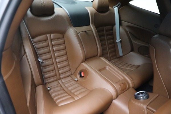 Used 2008 Ferrari 612 Scaglietti for sale $189,900 at Rolls-Royce Motor Cars Greenwich in Greenwich CT 06830 20
