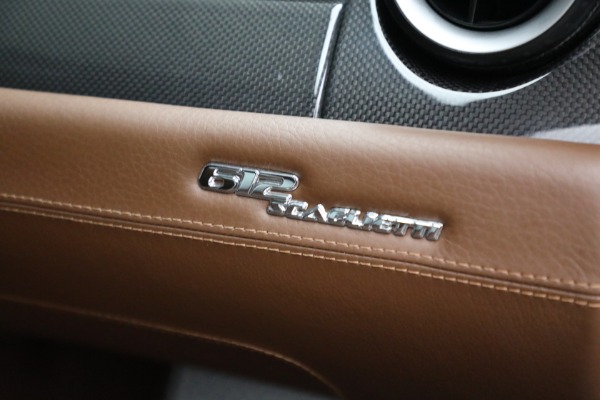 Used 2008 Ferrari 612 Scaglietti for sale $189,900 at Rolls-Royce Motor Cars Greenwich in Greenwich CT 06830 21