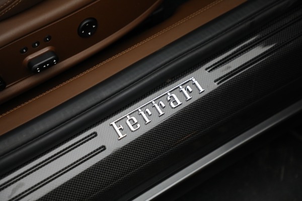 Used 2008 Ferrari 612 Scaglietti for sale $189,900 at Rolls-Royce Motor Cars Greenwich in Greenwich CT 06830 22