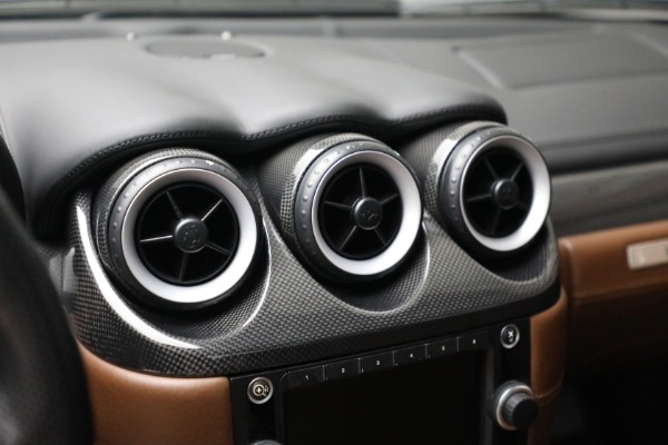 Used 2008 Ferrari 612 Scaglietti for sale $189,900 at Rolls-Royce Motor Cars Greenwich in Greenwich CT 06830 23