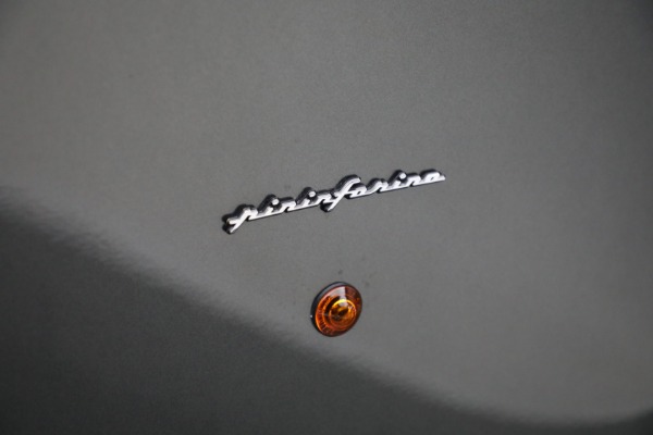 Used 2008 Ferrari 612 Scaglietti for sale $189,900 at Rolls-Royce Motor Cars Greenwich in Greenwich CT 06830 24