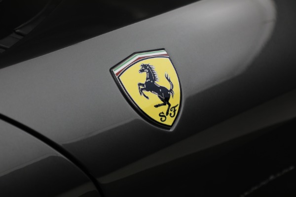 Used 2008 Ferrari 612 Scaglietti for sale Sold at Rolls-Royce Motor Cars Greenwich in Greenwich CT 06830 25