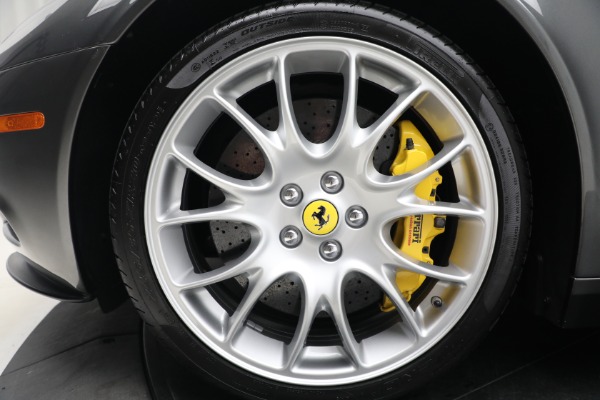 Used 2008 Ferrari 612 Scaglietti for sale Sold at Rolls-Royce Motor Cars Greenwich in Greenwich CT 06830 27