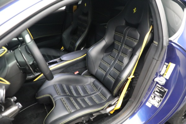 Used 2020 Ferrari 812 Superfast for sale $409,900 at Rolls-Royce Motor Cars Greenwich in Greenwich CT 06830 15