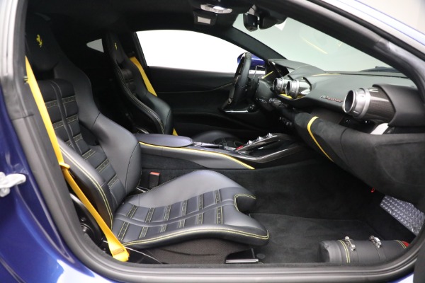 Used 2020 Ferrari 812 Superfast for sale $409,900 at Rolls-Royce Motor Cars Greenwich in Greenwich CT 06830 17