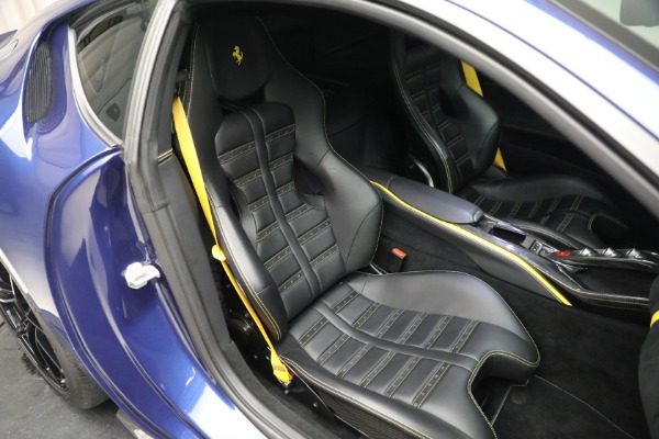Used 2020 Ferrari 812 Superfast for sale $409,900 at Rolls-Royce Motor Cars Greenwich in Greenwich CT 06830 18