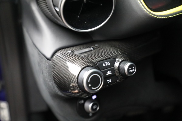 Used 2020 Ferrari 812 Superfast for sale $409,900 at Rolls-Royce Motor Cars Greenwich in Greenwich CT 06830 20