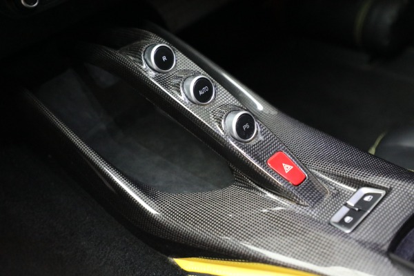 Used 2020 Ferrari 812 Superfast for sale $409,900 at Rolls-Royce Motor Cars Greenwich in Greenwich CT 06830 21